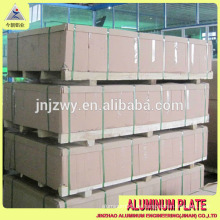 Aluminiumbleche 3003 sate (H12, O)